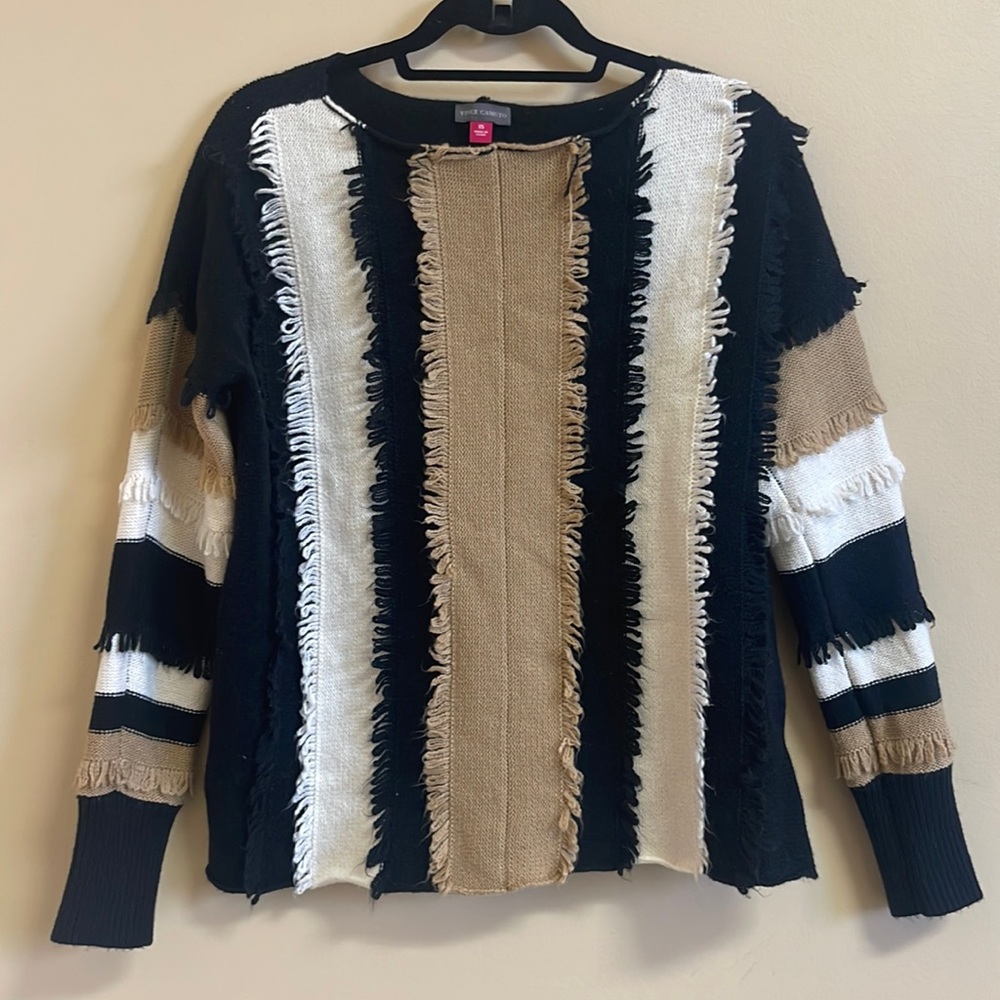 Vince Camuto Sweater